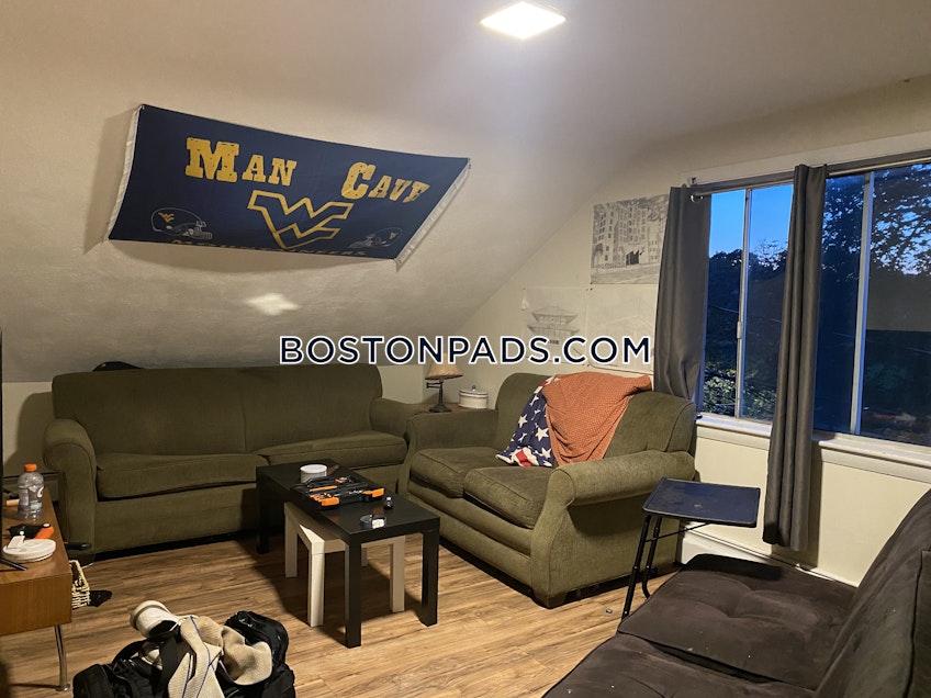 Somerville - $4,500 /month