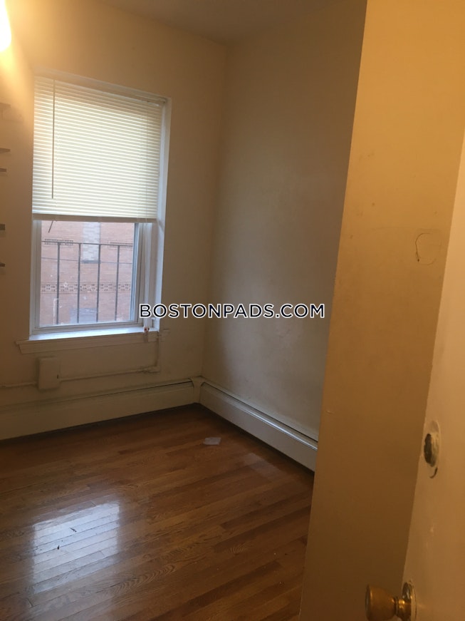 Roxbury Crossing - $1,650 /mo