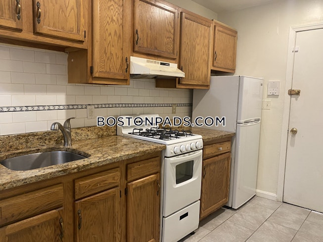 Roxbury Crossing - $2,300 /mo