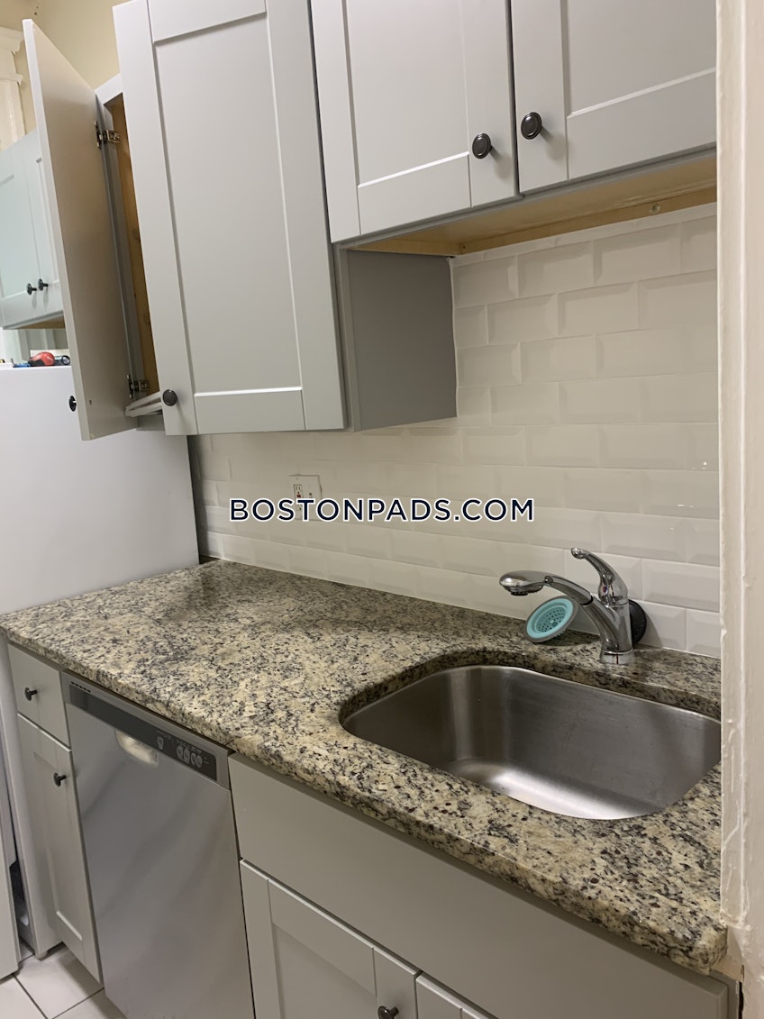 Boston - $1,850 /month