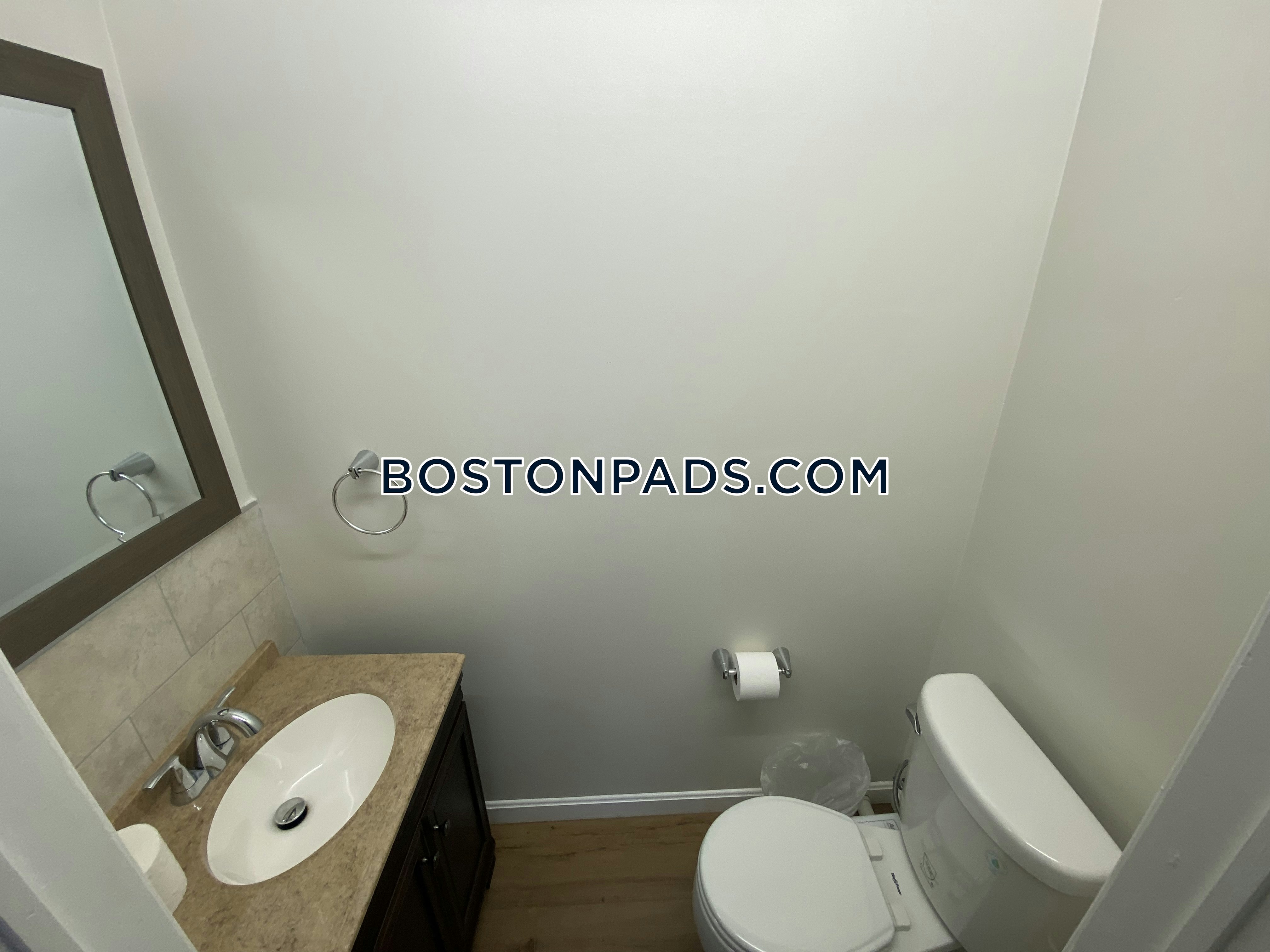 Boston - $2,800