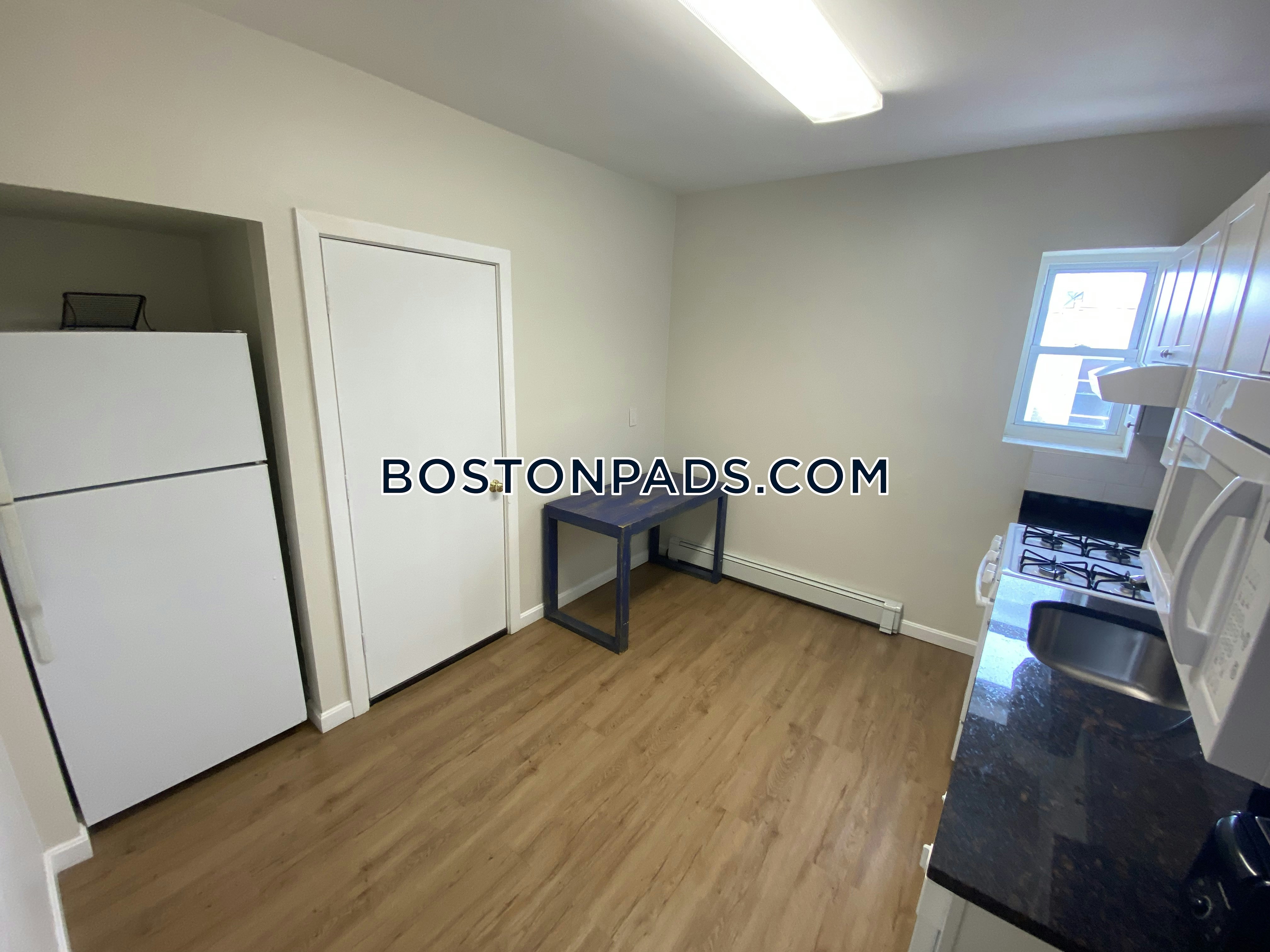 Boston - $2,800