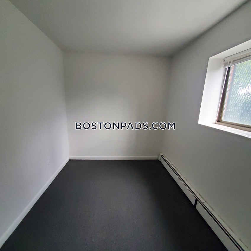 Roxbury Crossing - $3,400 /month