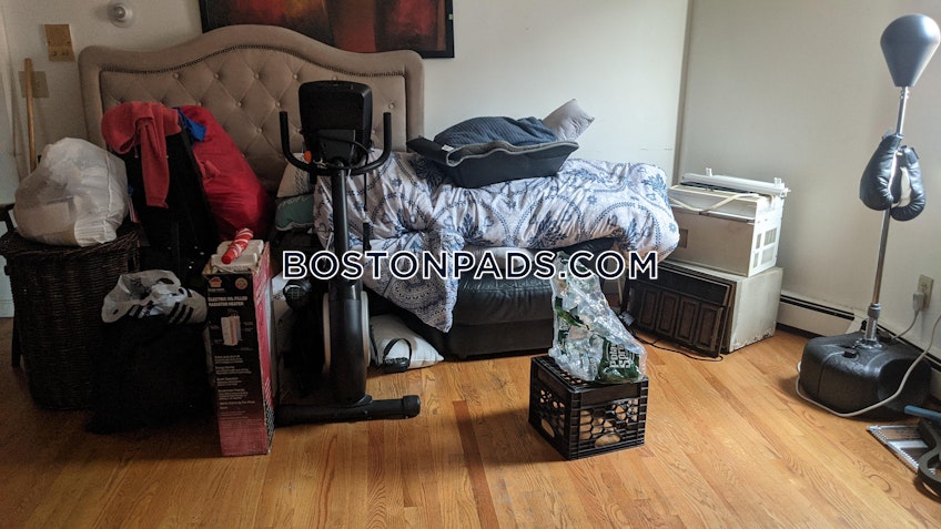 Quincy - $2,000 /month
