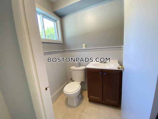 Cambridge - $3,600 /mo