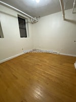 Boston - $3,400 /month