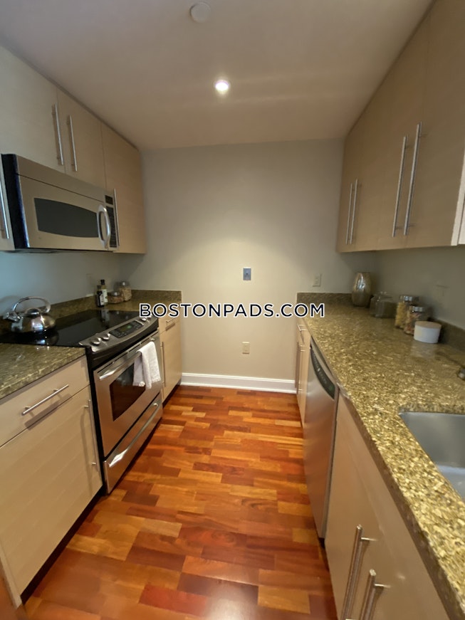 Boston - $3,265 /mo