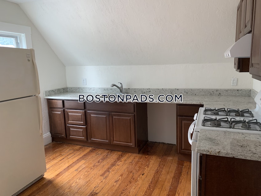 Boston - $2,200 /month