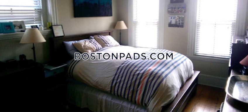 Boston - $3,800 /month