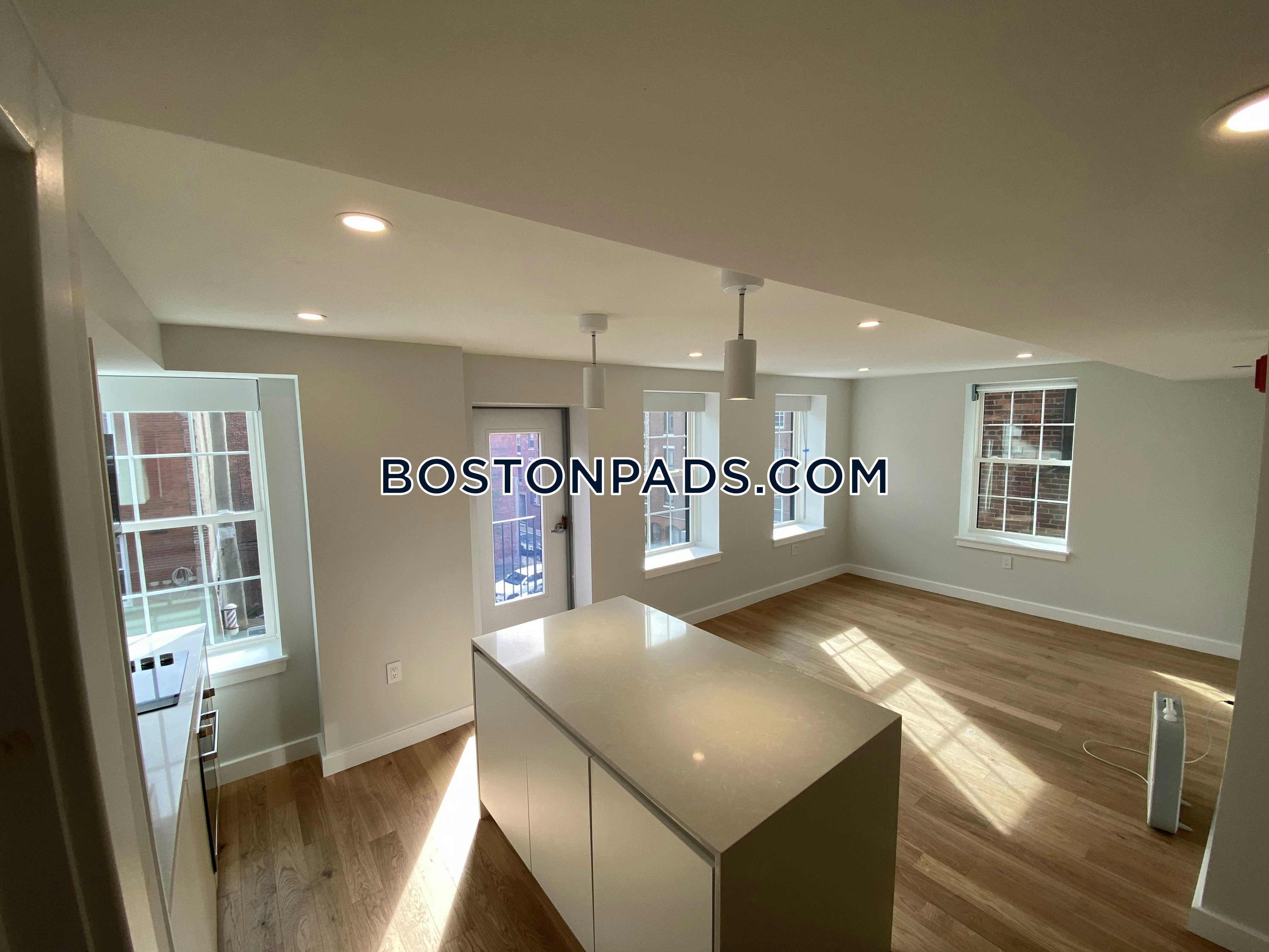 Boston - $2,975