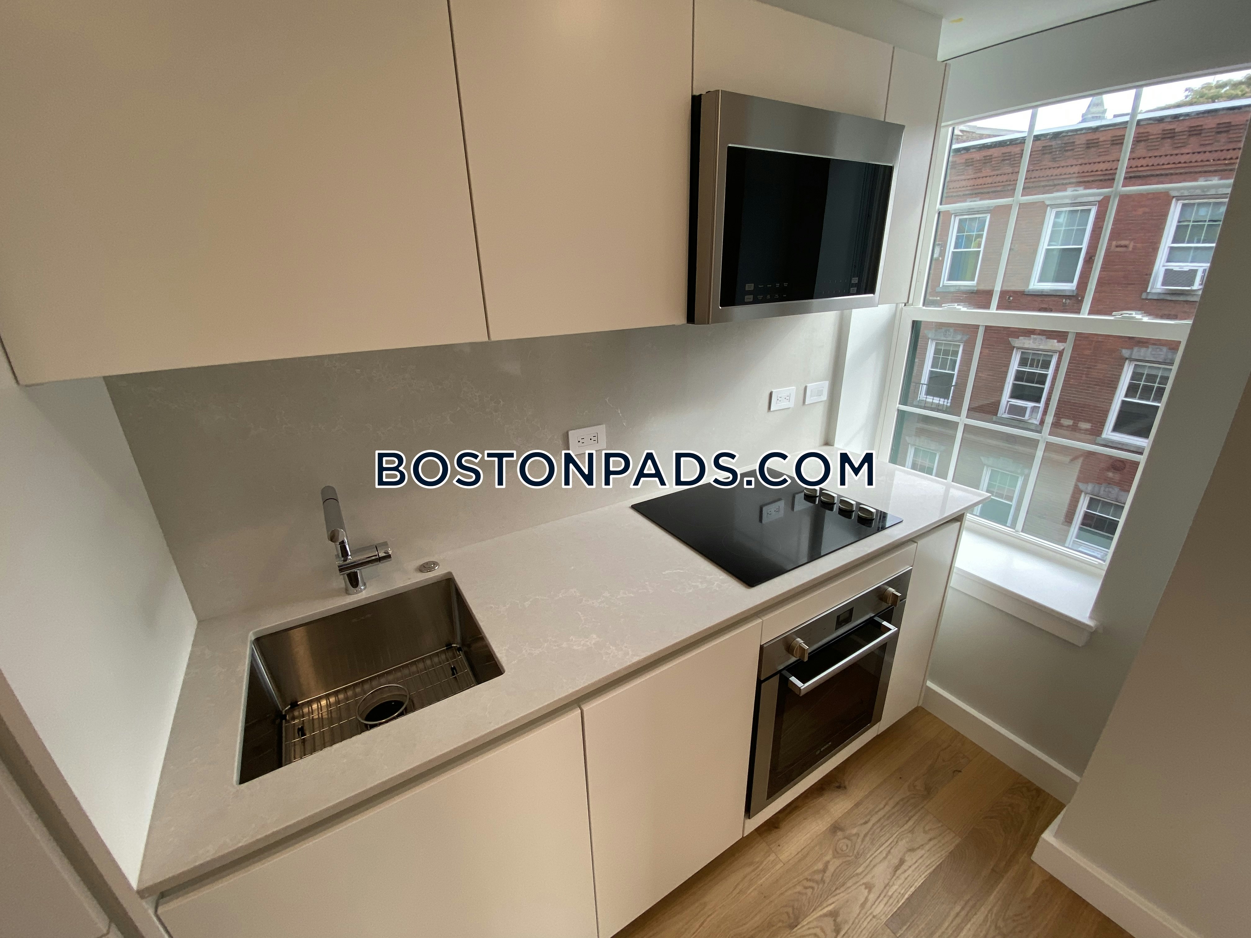 Boston - $2,975