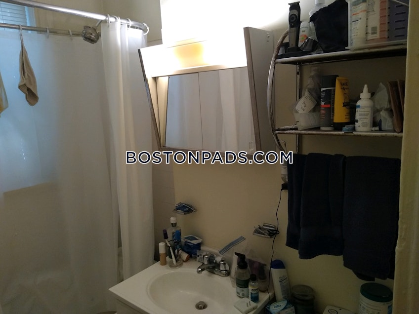 Boston - $2,550 /month