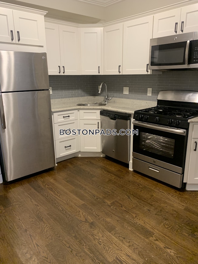 Boston - $3,350 /mo