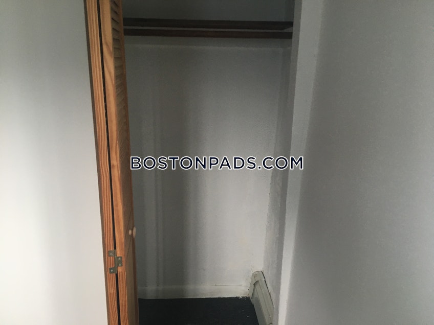 Roxbury Crossing - $3,000 /month