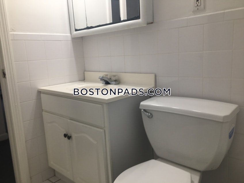 Roxbury Crossing - $3,400 /month