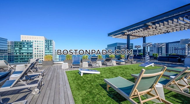 Boston - $3,934 /mo