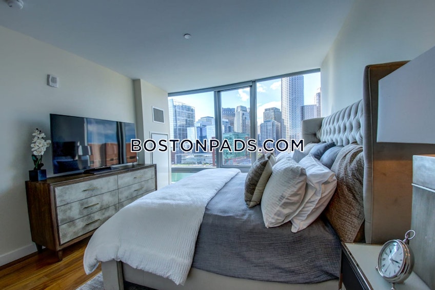 Boston - $4,757 /month