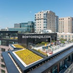 Boston - $5,642 /month