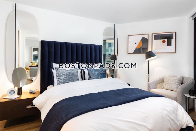 Boston - $5,606 /mo