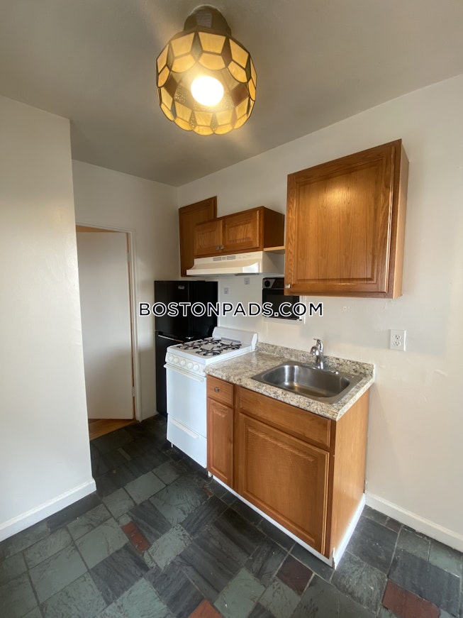 Boston - $1,850 /mo