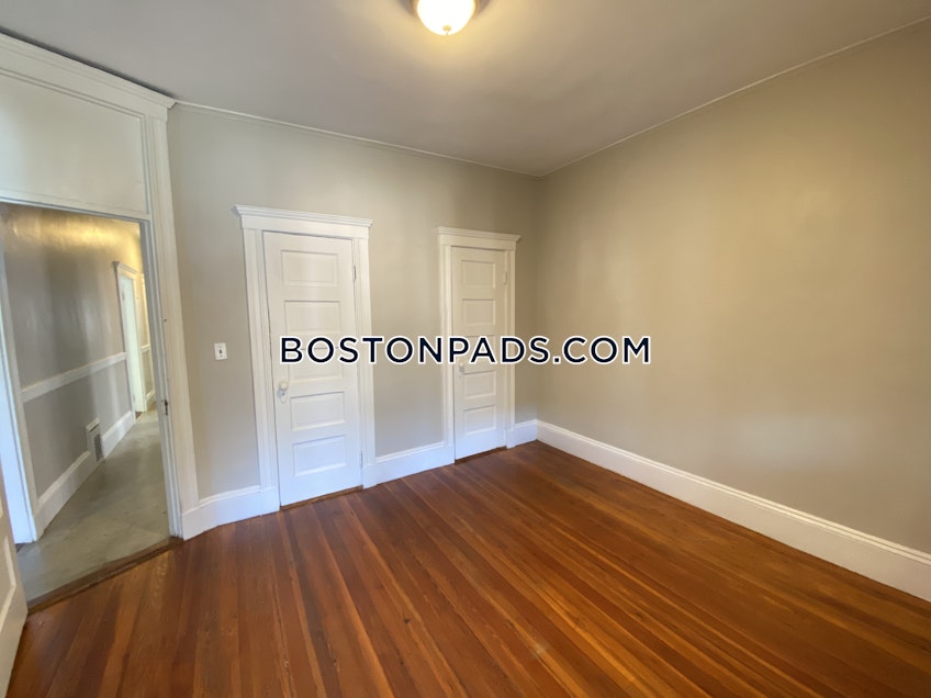 Boston - $3,300 /month