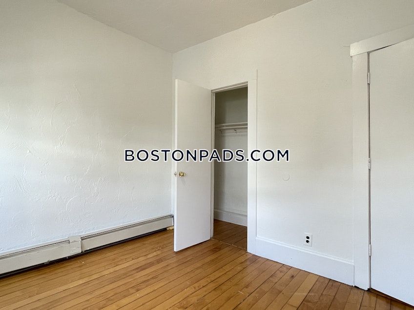 Boston - $3,550 /month