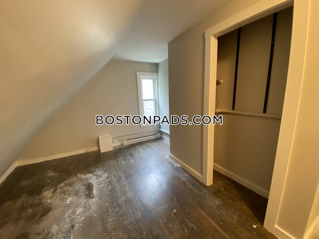 Boston - $2,750 /mo