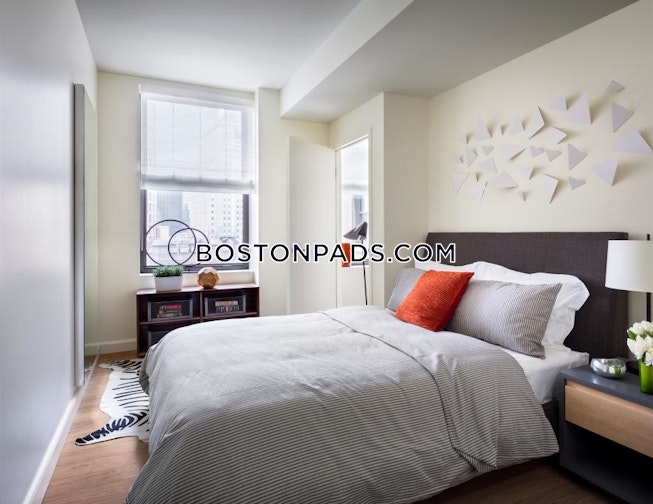 Boston - $4,295 /mo