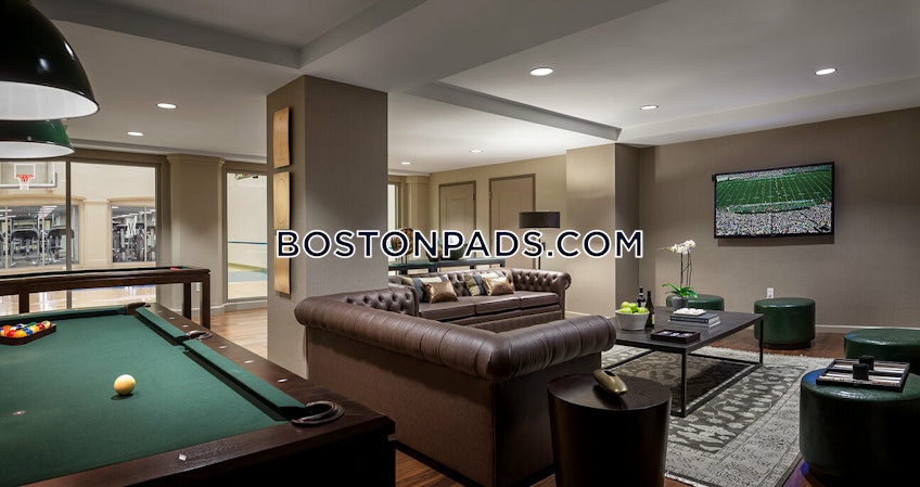 Boston - $4,495 /month
