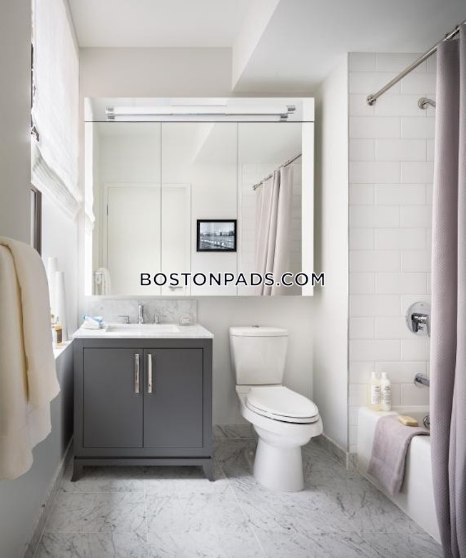 Boston - $4,295 /mo