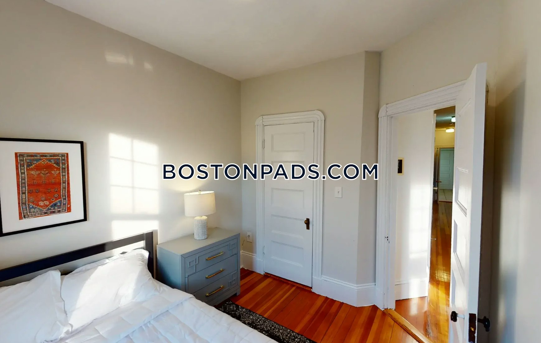 Boston - $3,600