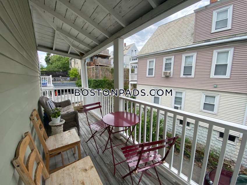 Somerville - $5,500 /month