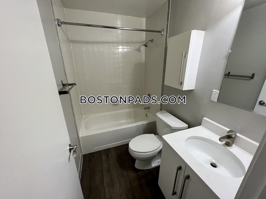 Boston - $3,476 /month