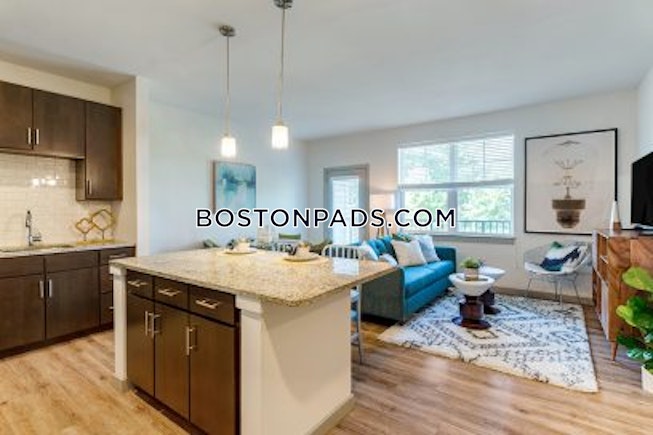 Watertown - $3,538 /mo