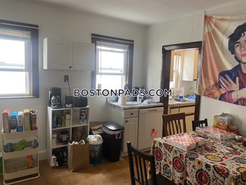 Somerville - $2,500 /month