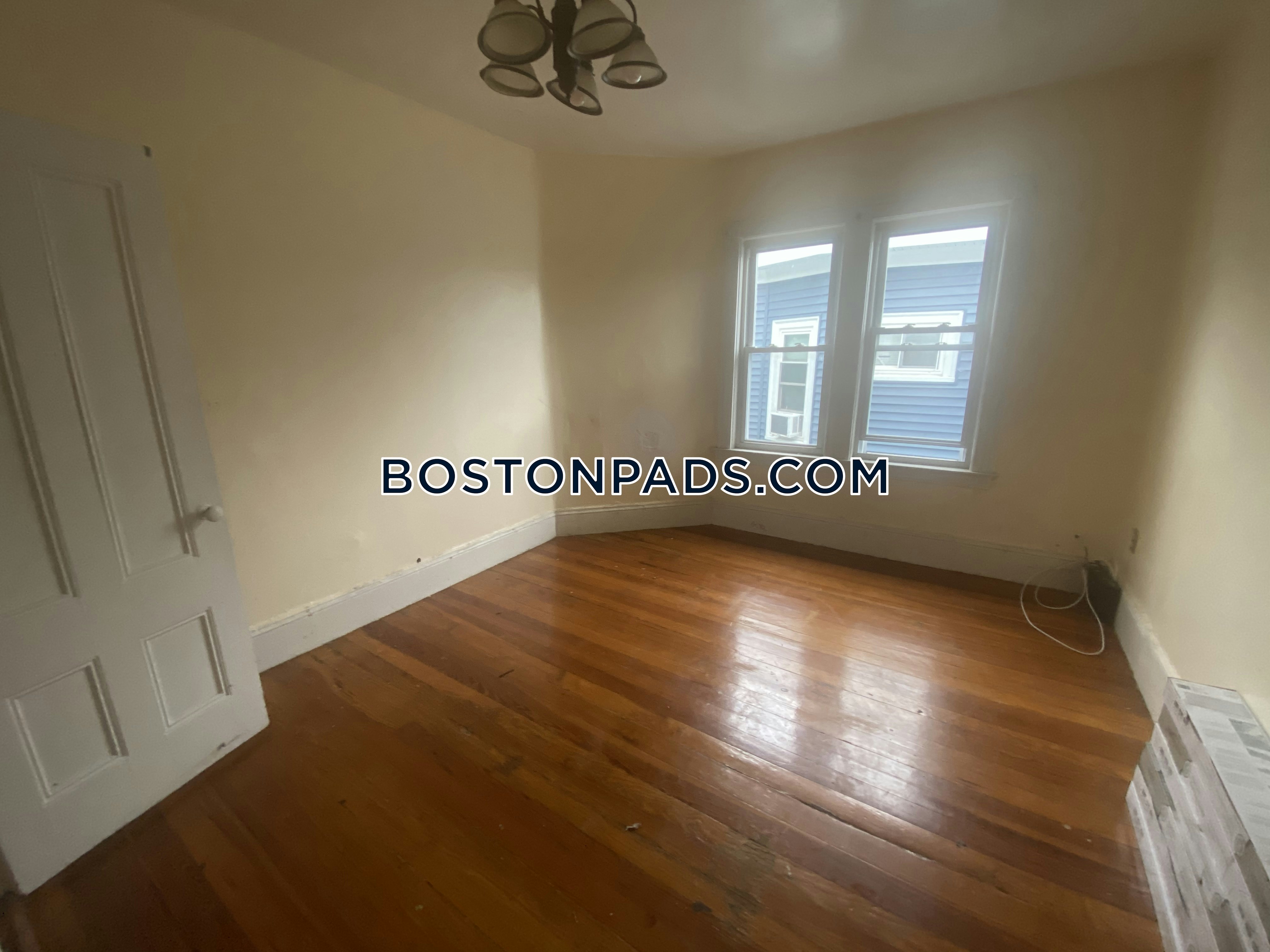 Boston - $3,100