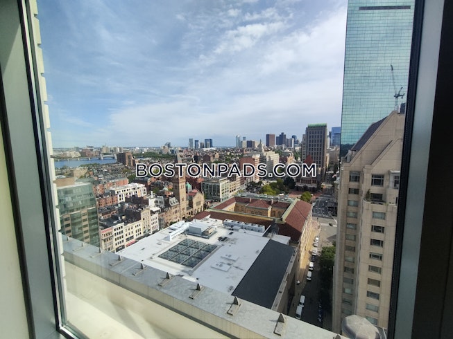 Boston - $8,430 /mo