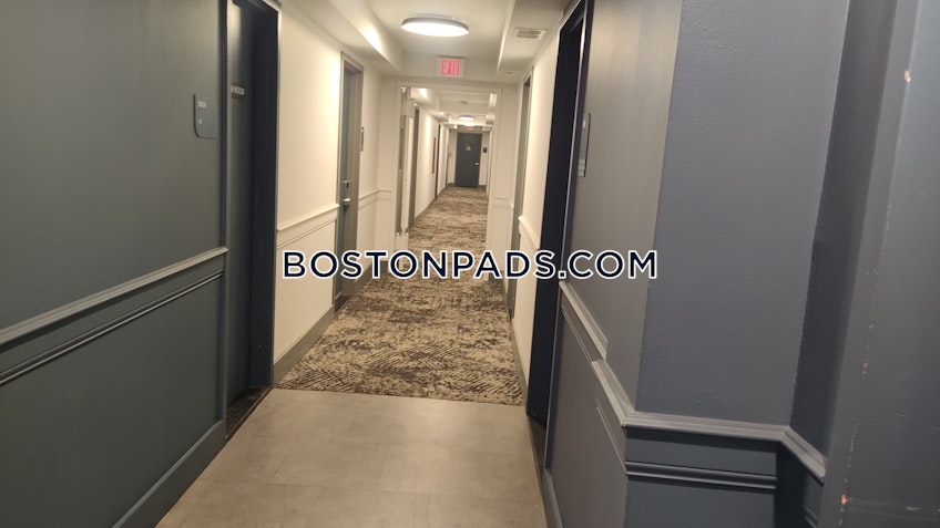 Boston - $2,739 /month