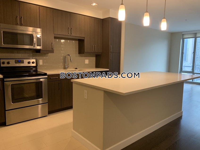 Boston - $4,460 /month