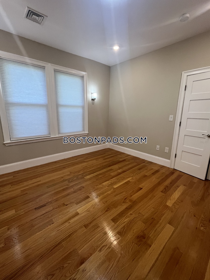 Boston - $9,000 /month