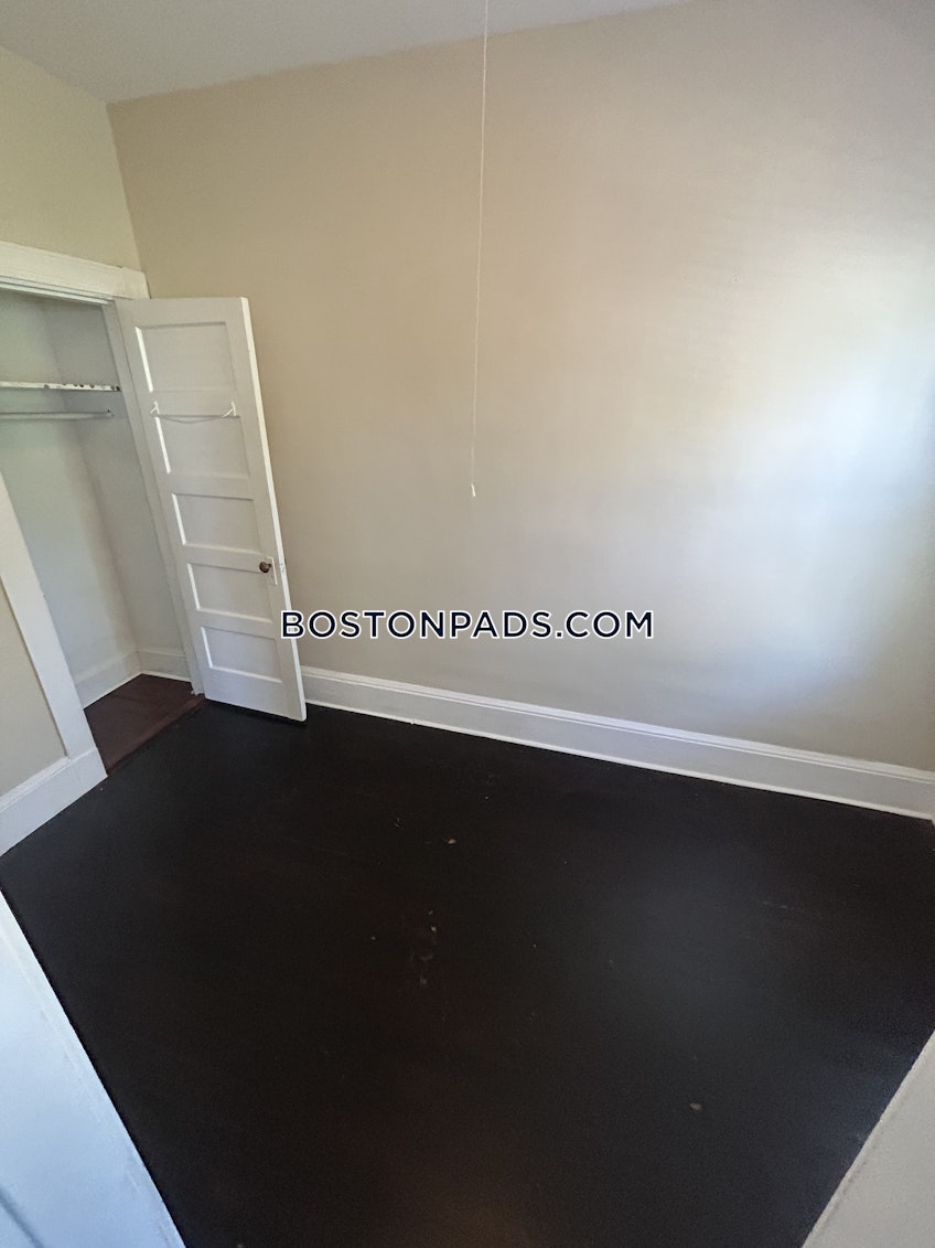 Boston - $3,500 /month