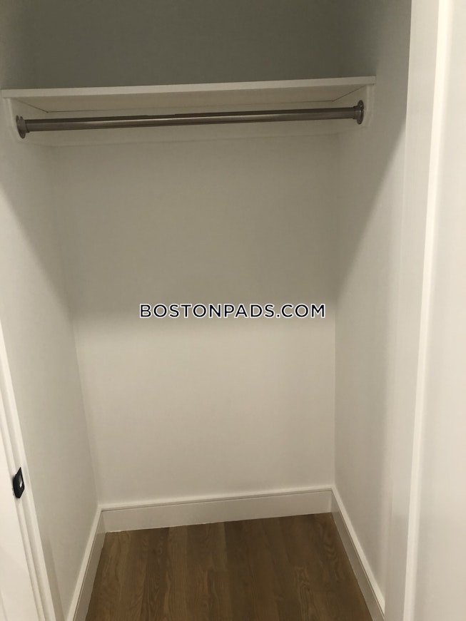 Boston - $5,000 /mo