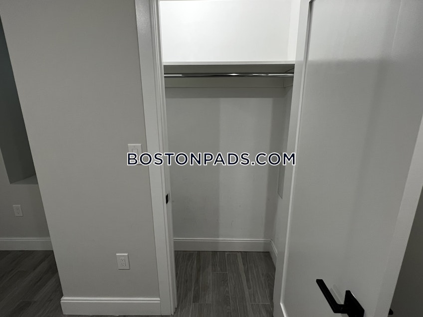 Boston - $3,595 /month