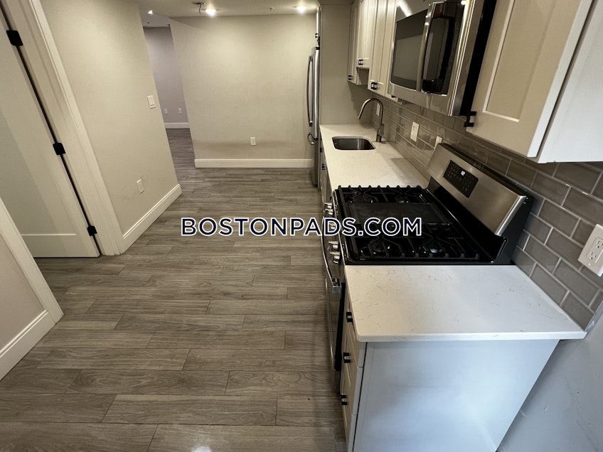 Boston - $3,595 /month