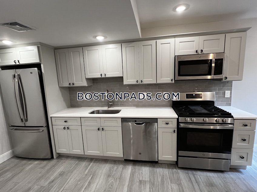 Boston - $3,595 /month