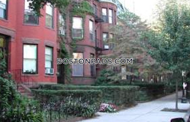 Boston - $3,395 /mo