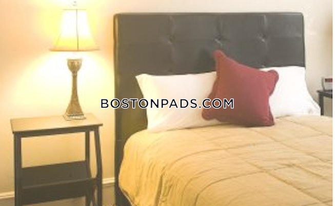 Boston - $3,395 /mo