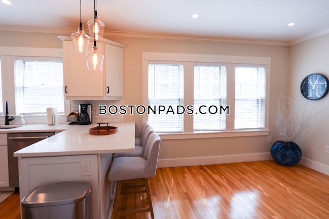 Boston - $5,000 /mo