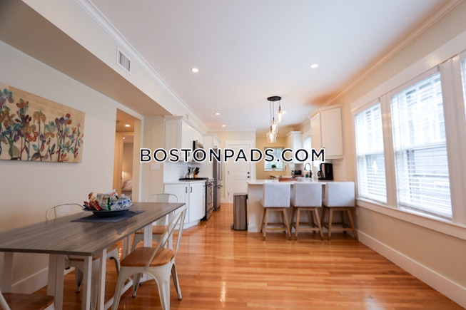 Boston - $5,000 /mo