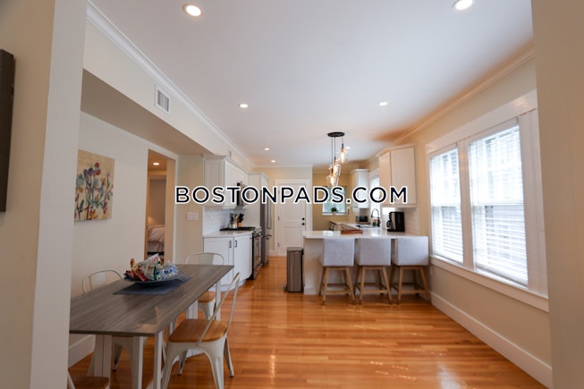 Boston - $5,000 /mo